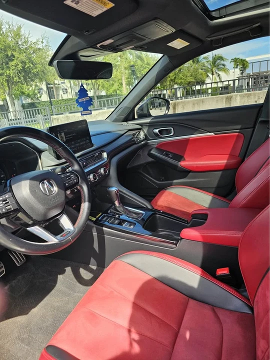 2024 Acura Integra 5th Gen - Image 12 of 15