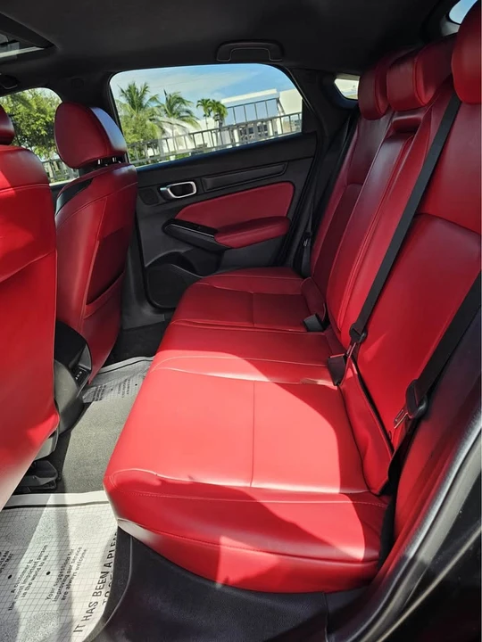 2024 Acura Integra 5th Gen - Image 7 of 15