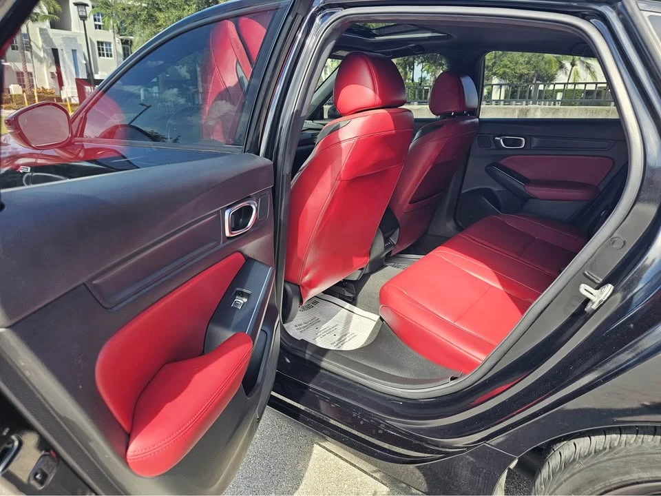 2024 Acura Integra 5th Gen - Image 6 of 15