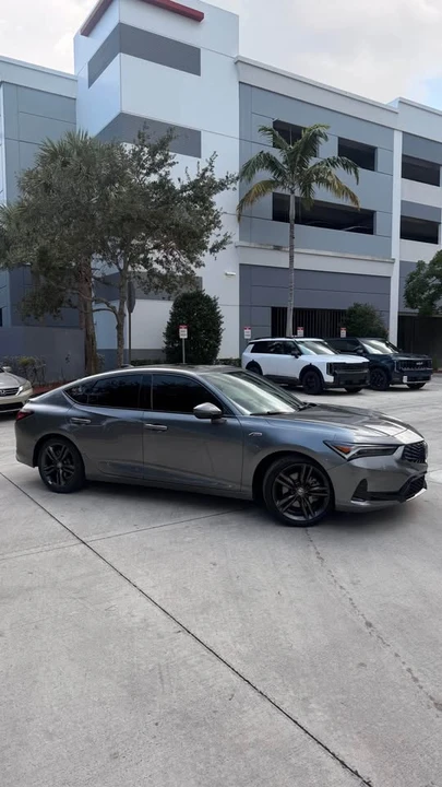 2024 Acura Integra 5th Gen - Image 11 of 20