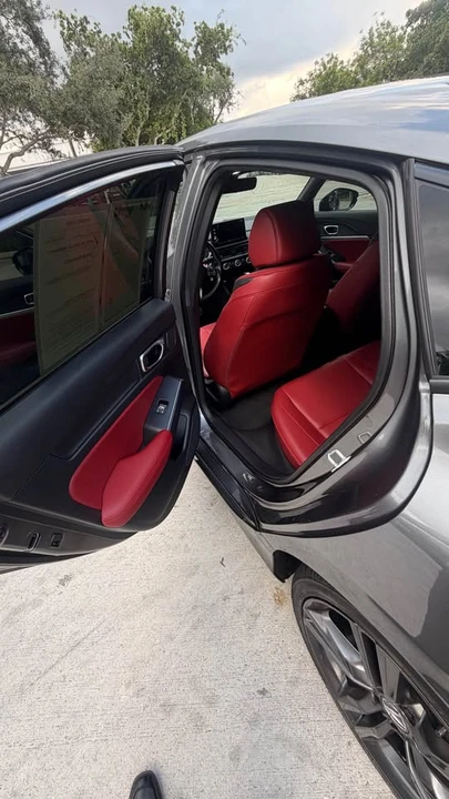 2024 Acura Integra 5th Gen - Image 19 of 20