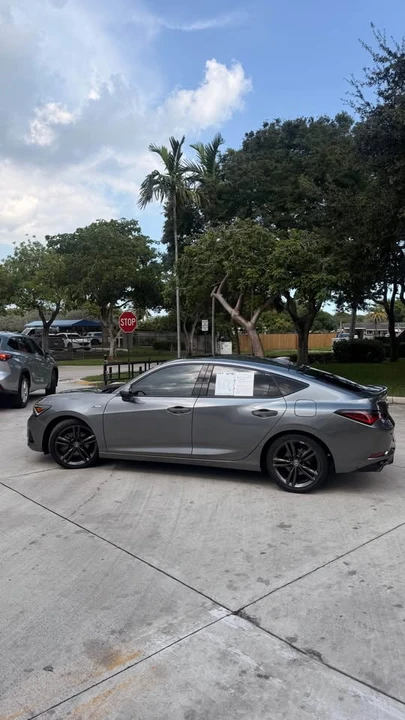 2024 Acura Integra 5th Gen - Image 6 of 20