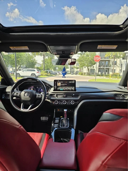2024 Acura Integra 5th Gen - Image 11 of 15