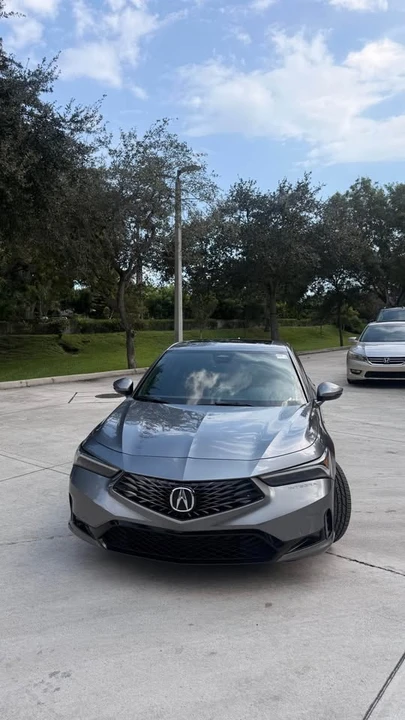 2024 Acura Integra 5th Gen - Image 14 of 20