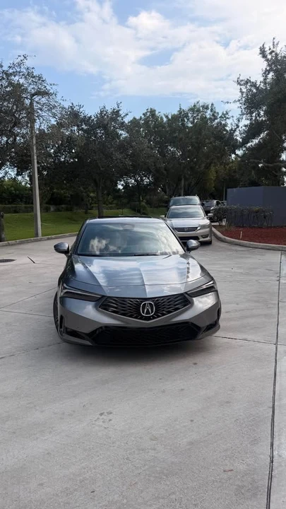 2024 Acura Integra 5th Gen - Image 15 of 20