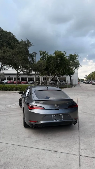 2024 Acura Integra 5th Gen - Image 4 of 20