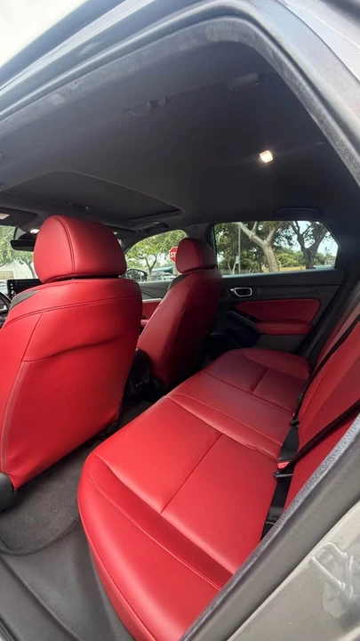 2024 Acura Integra 5th Gen - Image 17 of 20