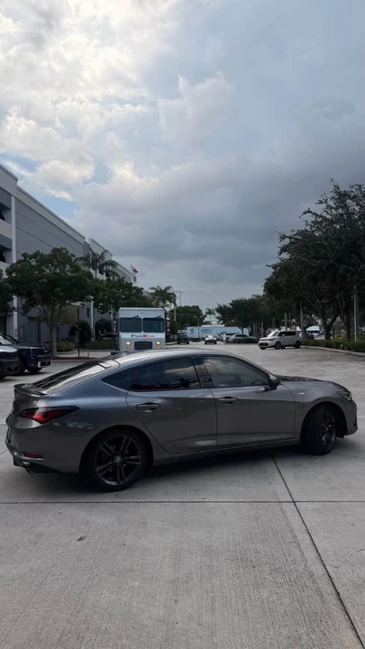 2024 Acura Integra 5th Gen - Image 12 of 20