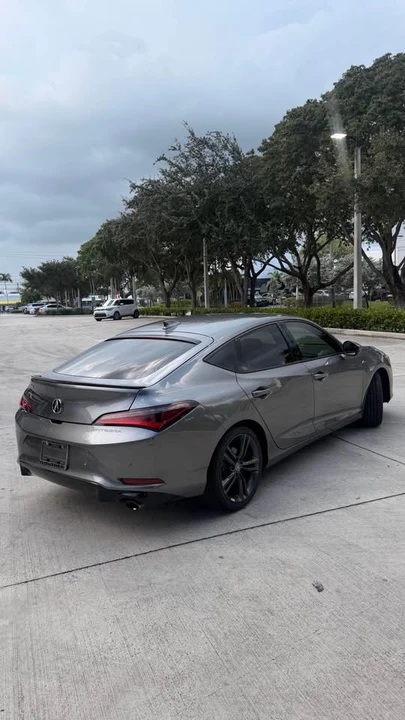 2024 Acura Integra 5th Gen - Image 7 of 20