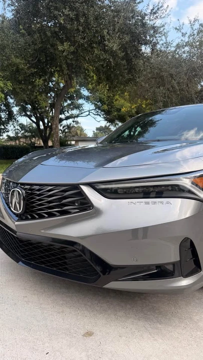 2024 Acura Integra 5th Gen - Image 13 of 20