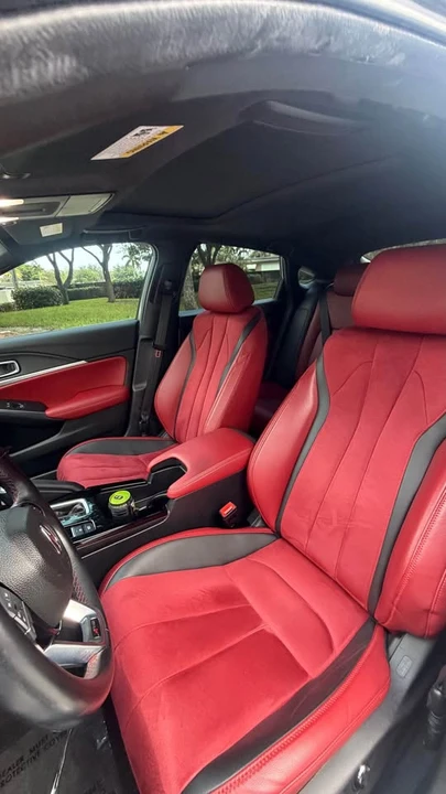 2024 Acura Integra 5th Gen - Image 18 of 20