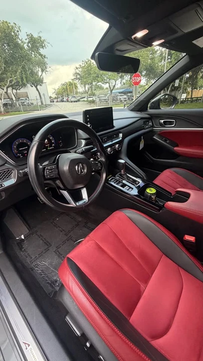 2024 Acura Integra 5th Gen - Image 16 of 20