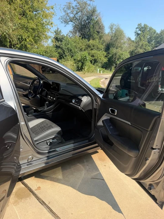 2024 Acura Integra 5th Gen - Image 8 of 11