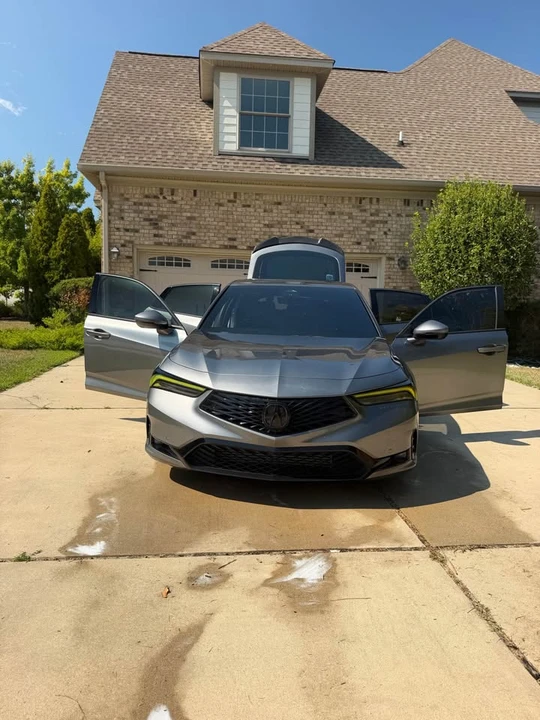 2024 Acura Integra 5th Gen - Image 3 of 11