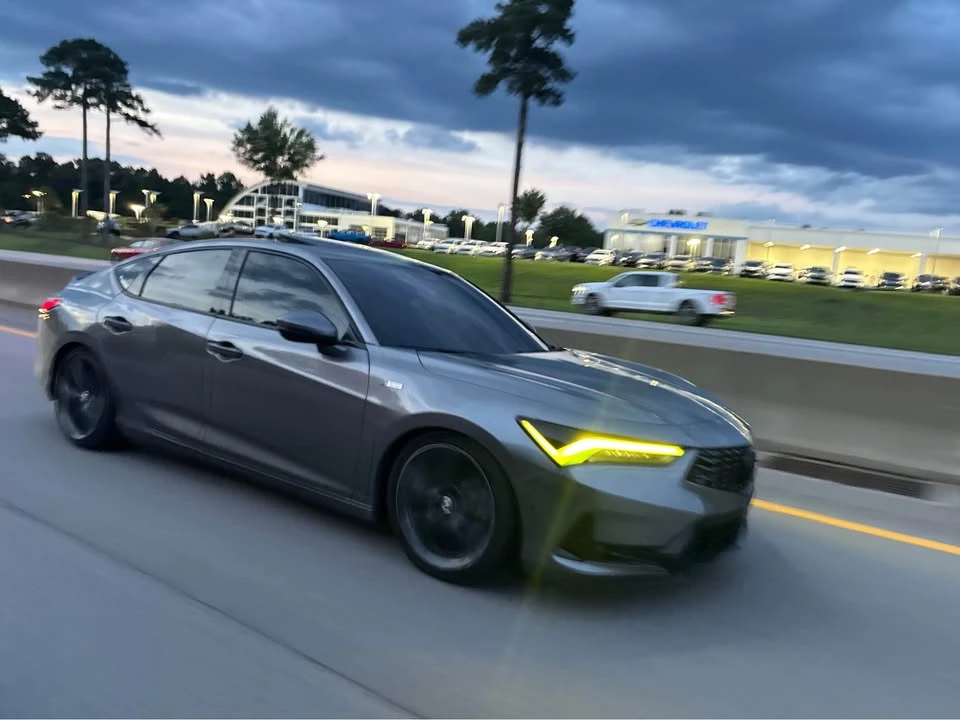 2024 Acura Integra 5th Gen - Image 11 of 11