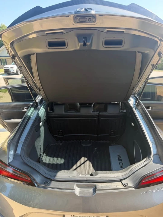 2024 Acura Integra 5th Gen - Image 5 of 11