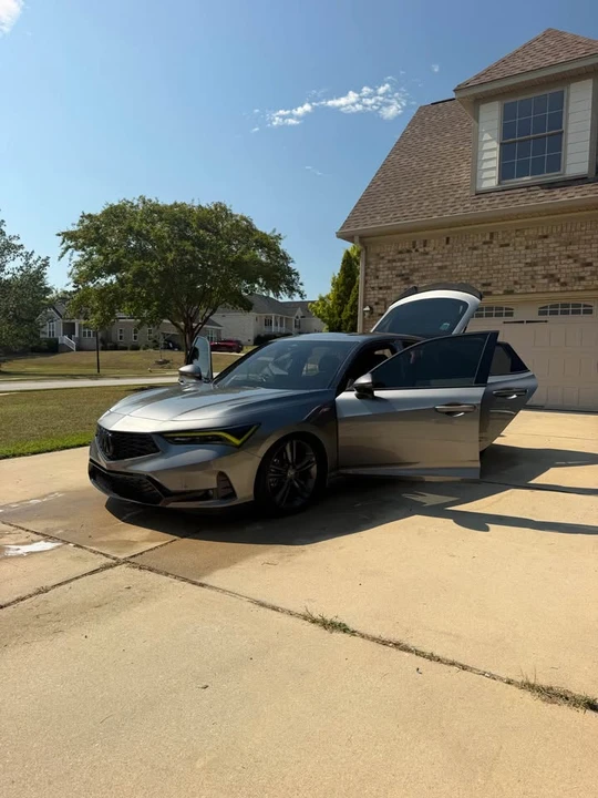 2024 Acura Integra 5th Gen - Image 2 of 11
