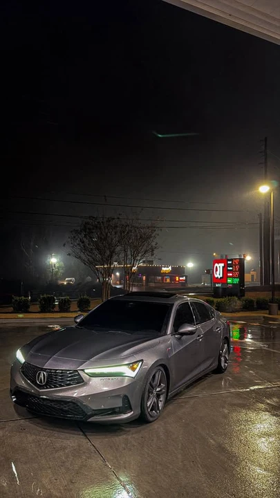 2024 Acura Integra 5th Gen - Image 10 of 11