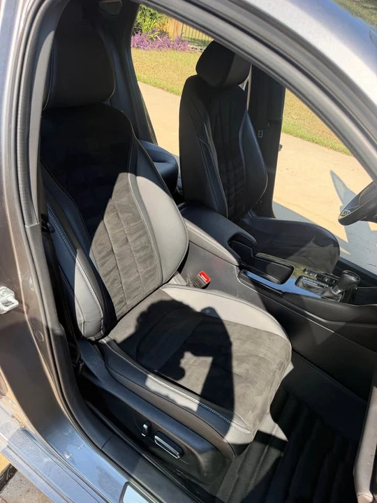 2024 Acura Integra 5th Gen - Image 7 of 11