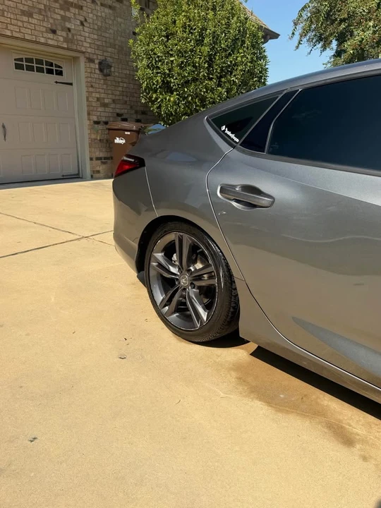 2024 Acura Integra 5th Gen - Image 9 of 11