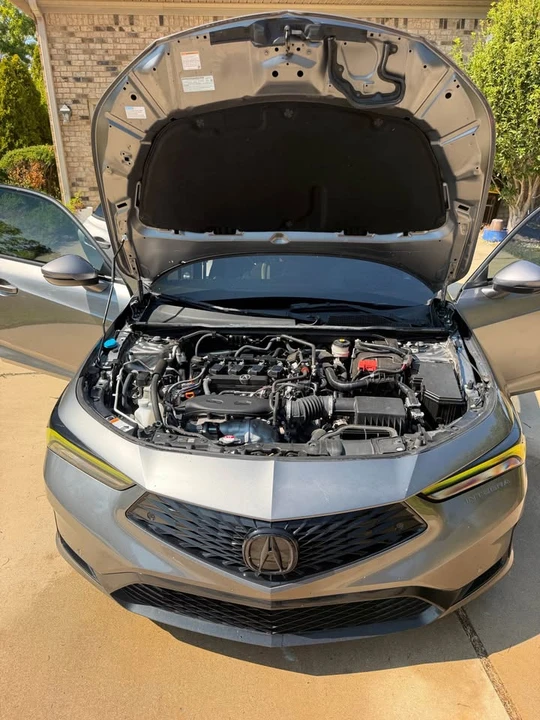 2024 Acura Integra 5th Gen - Image 4 of 11
