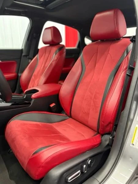 2024 Acura Integra 5th Gen - Image 12 of 12