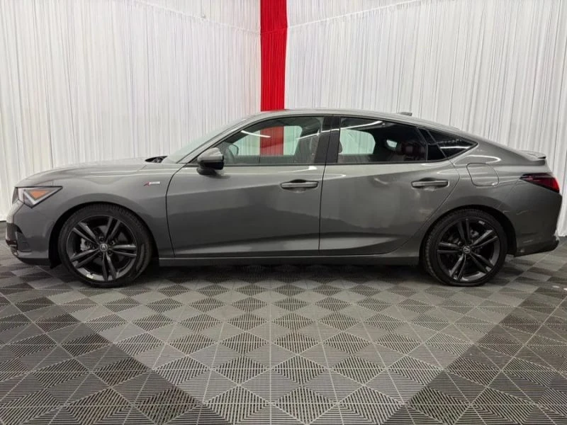 2024 Acura Integra 5th Gen - Image 5 of 12