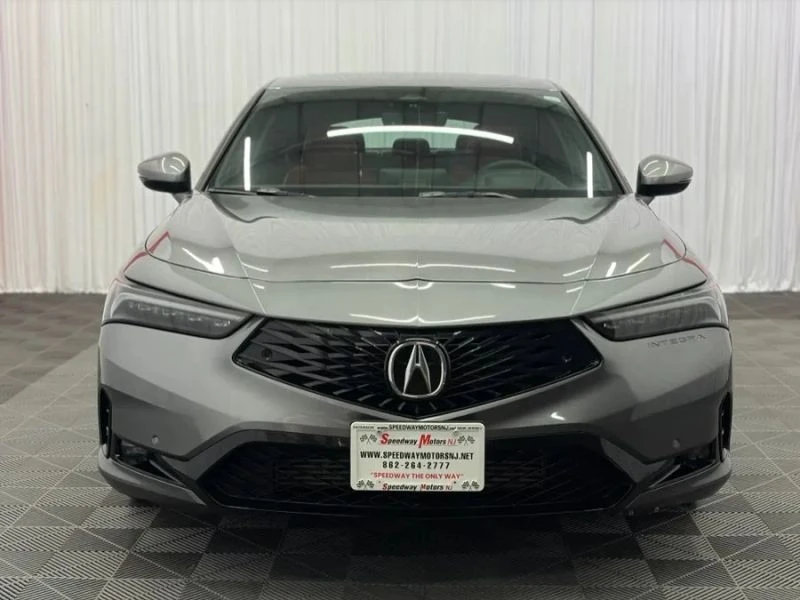 2024 Acura Integra 5th Gen - Image 3 of 12