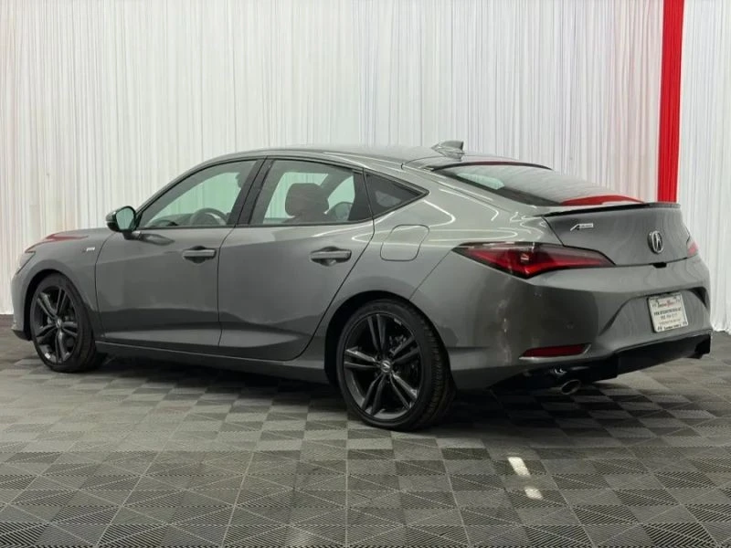 2024 Acura Integra 5th Gen - Image 6 of 12