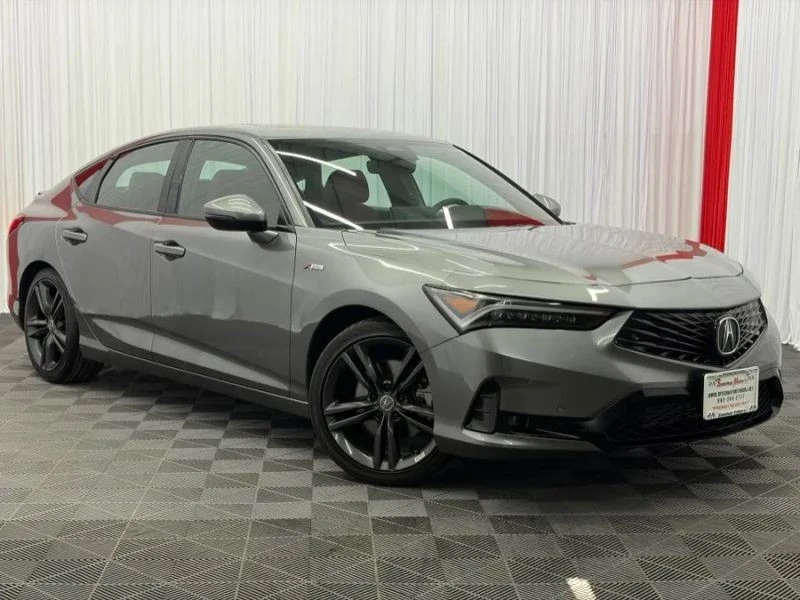 2024 Acura Integra 5th Gen - Image 2 of 12