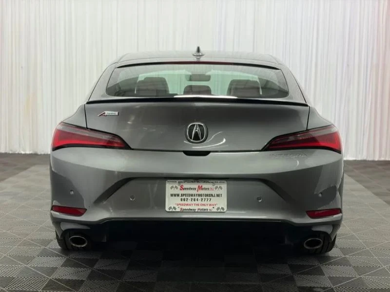 2024 Acura Integra 5th Gen - Image 7 of 12