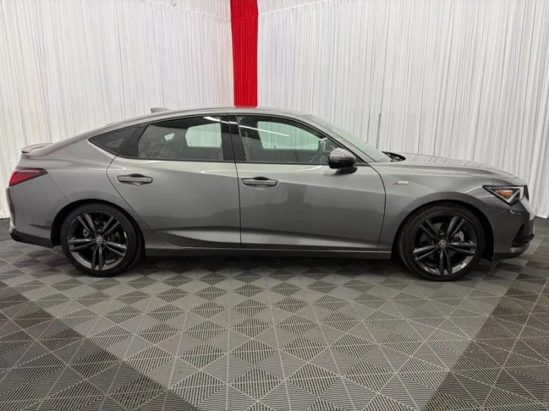 2024 Acura Integra 5th Gen - Image 9 of 12
