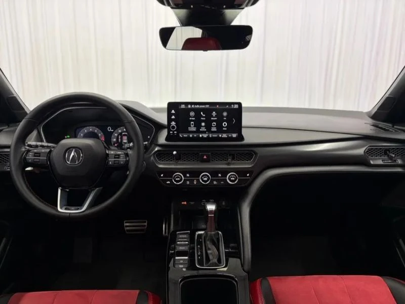 2024 Acura Integra 5th Gen - Image 10 of 12
