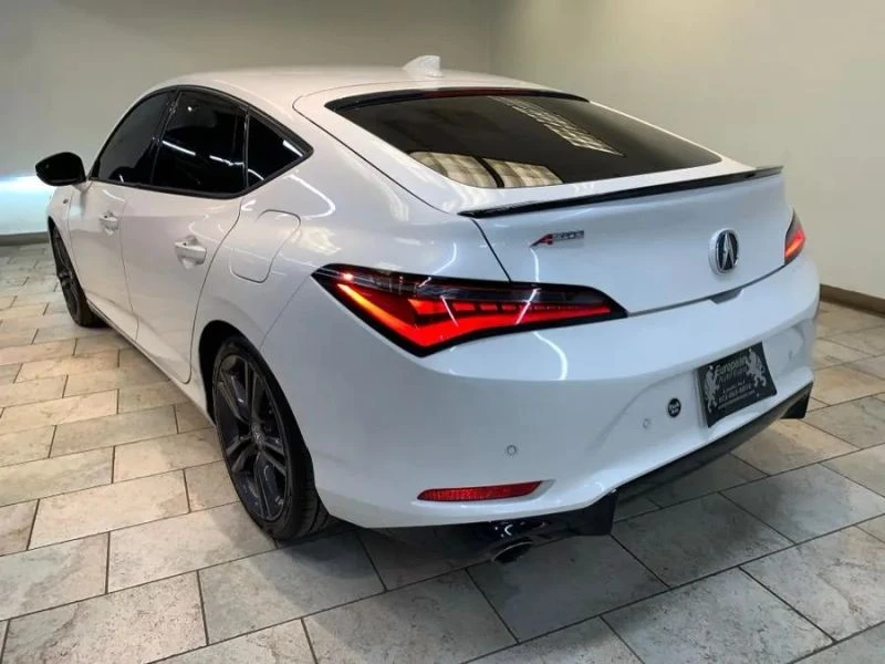 2024 Acura Integra 5th Gen - Image 7 of 12