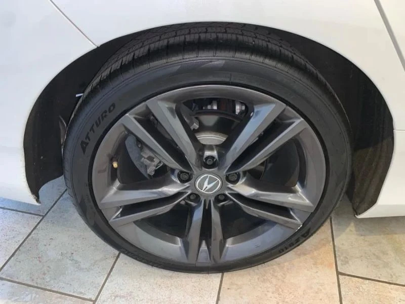 2024 Acura Integra 5th Gen - Image 12 of 12