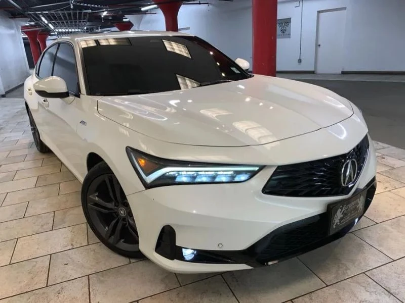 2024 Acura Integra 5th Gen - Image 4 of 12