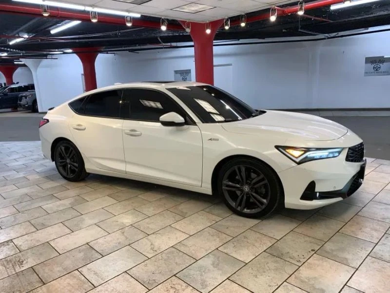 2024 Acura Integra 5th Gen - Image 10 of 12