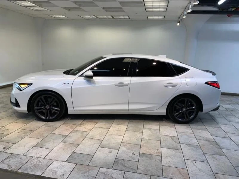 2024 Acura Integra 5th Gen - Image 6 of 12