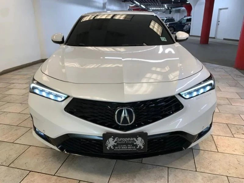 2024 Acura Integra 5th Gen - Image 5 of 12