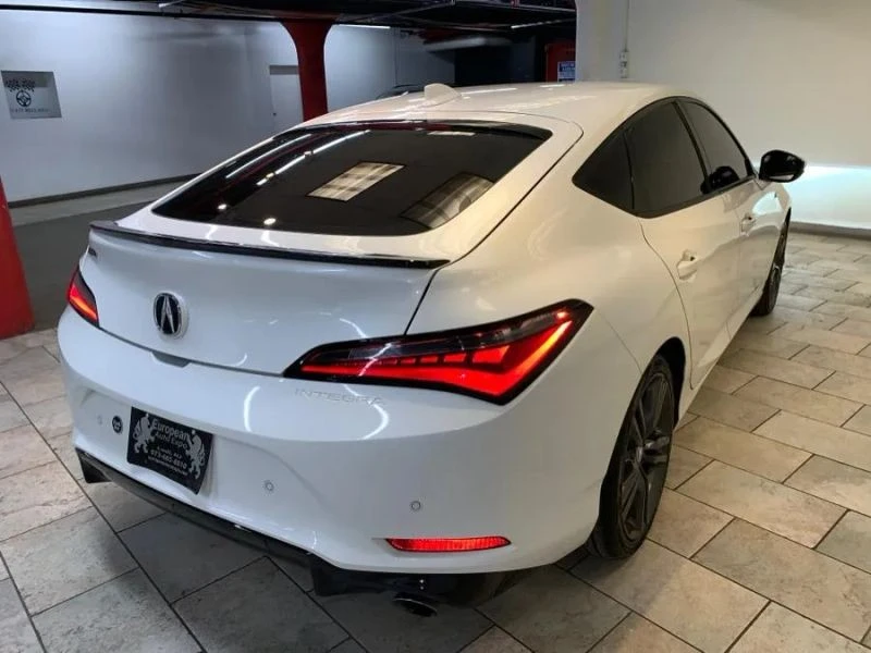 2024 Acura Integra 5th Gen - Image 9 of 12