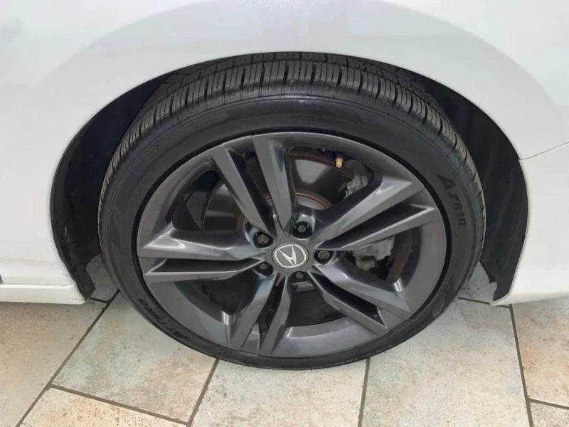 2024 Acura Integra 5th Gen - Image 11 of 12