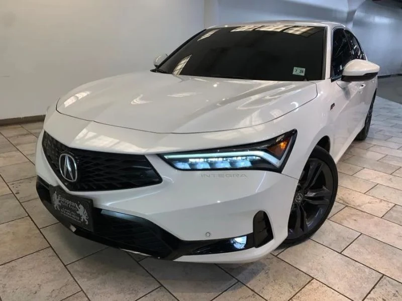 2024 Acura Integra 5th Gen - Image 2 of 12