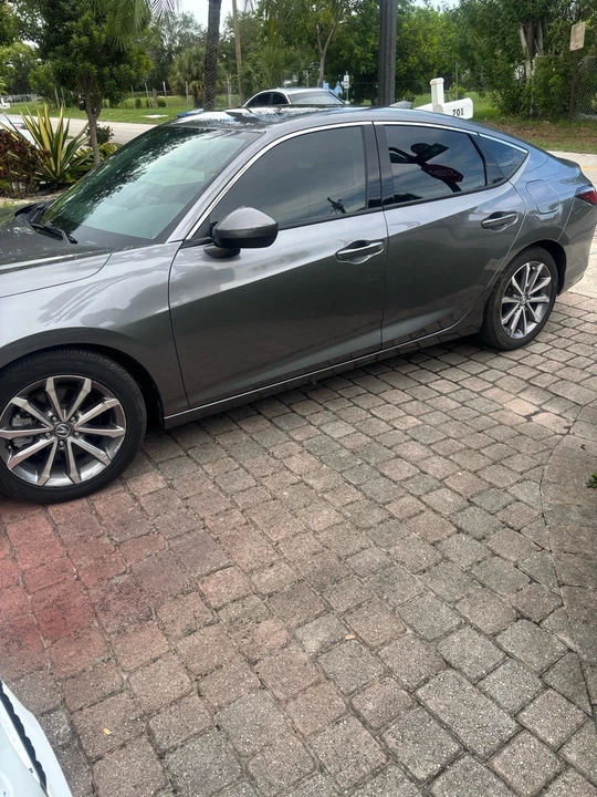 2024 Acura Integra 5th Gen - Image 4 of 10