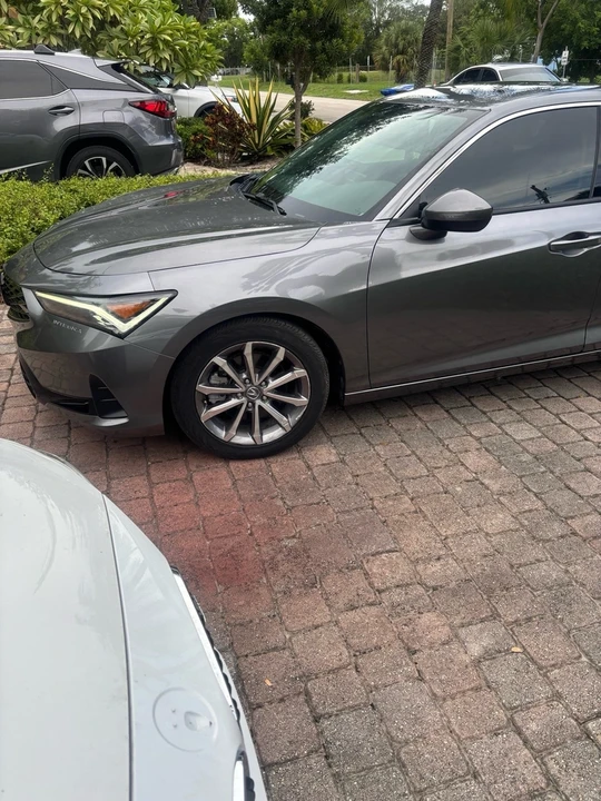 2024 Acura Integra 5th Gen - Image 3 of 10