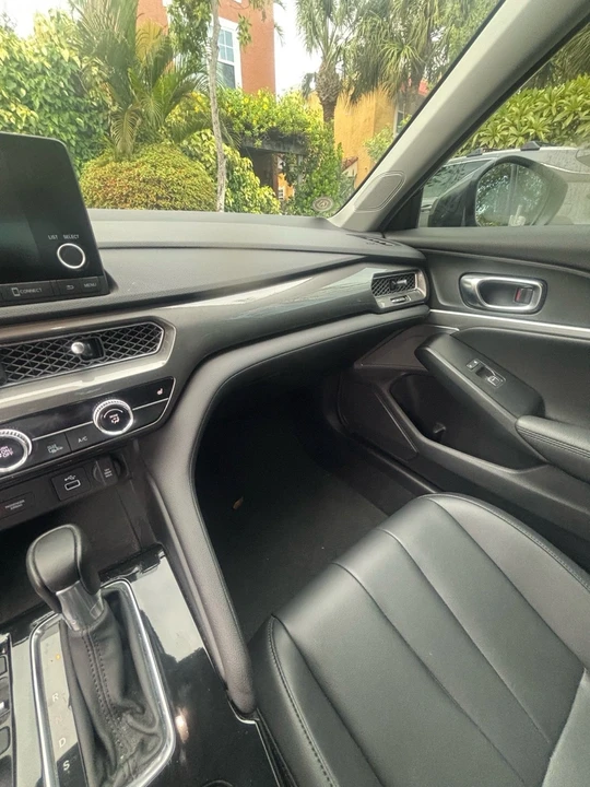 2024 Acura Integra 5th Gen - Image 10 of 10