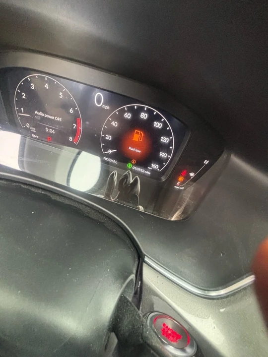 2024 Acura Integra 5th Gen - Image 8 of 10