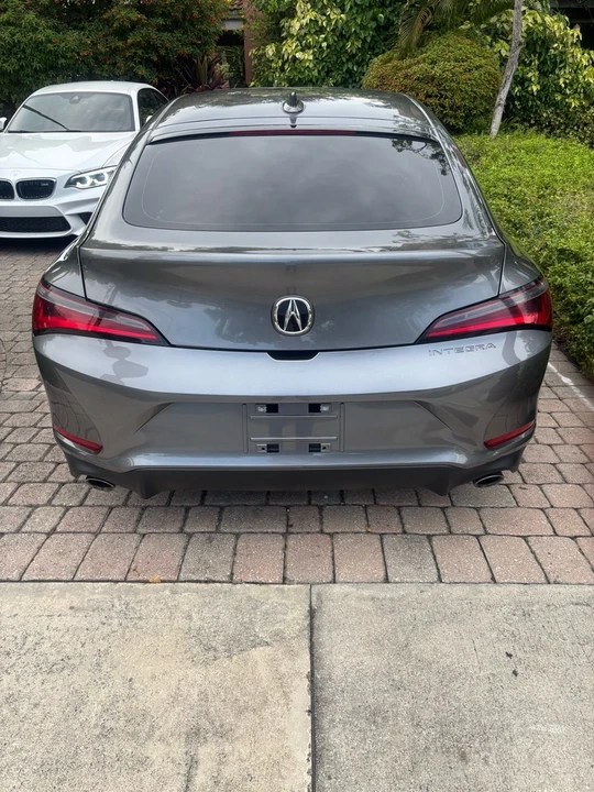 2024 Acura Integra 5th Gen - Image 2 of 10