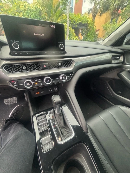 2024 Acura Integra 5th Gen - Image 6 of 10