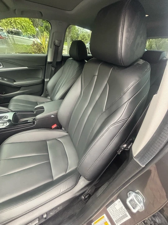 2024 Acura Integra 5th Gen - Image 7 of 10