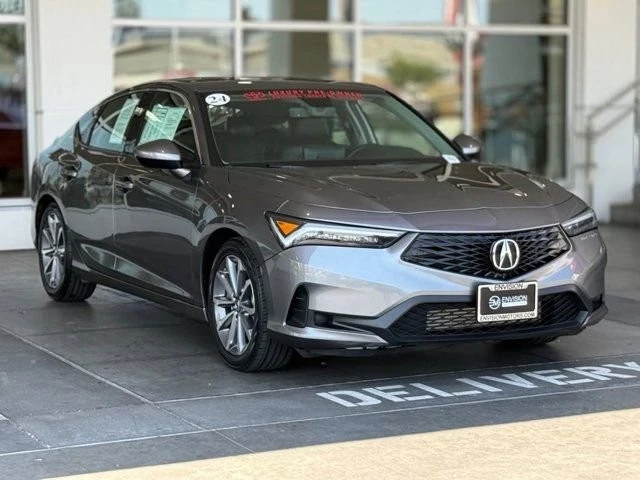 2024 Acura Integra 5th Gen - Image 6 of 12